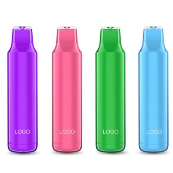Quality Wholesale M35 disposable lung vaping pod device electronic cigarette in china wholesale