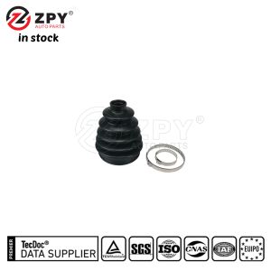 ZPY Drive Shaft Bellow Set for VW Audi Porsche 6C0498203