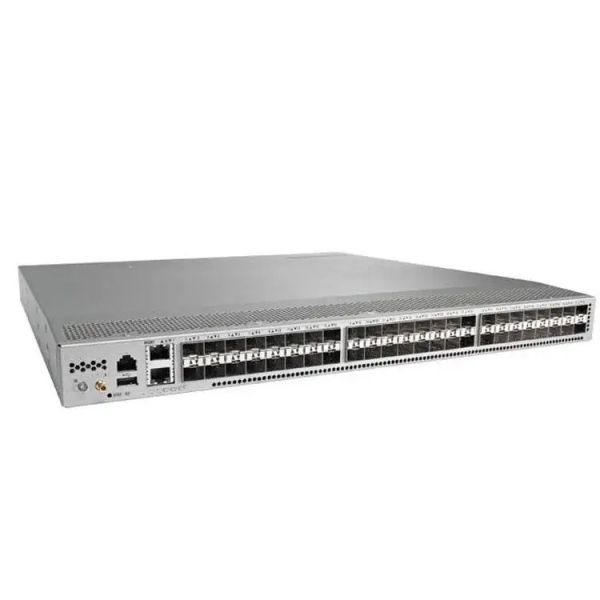 POE Network Switch N9K-X9788TC-FX 9500 48 Ports and 4p 100G Line Card for