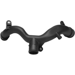 LR090630 Engine Parts Cooling Water Pipe