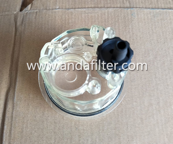 Quality High Quality Filter Cup For Weichai Fuel Water Separator Filter 612630080088 wholesale