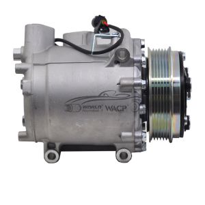 TRSE073440 Automotive Air Conditioner Compressor For Proton Preve WXDH014