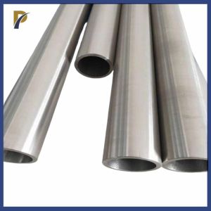 Cheap TC4 Ti-6Al-4V Titanium Alloy Tube Corrosion Resistant Titanium Seamless Tube for sale