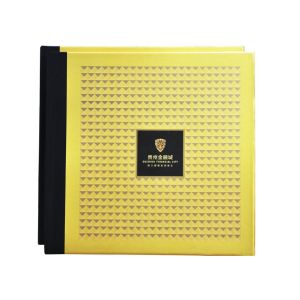 Matt Lamination Tiny Book Printing 60gsm-450gsm Paper Weight