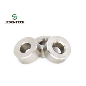 CNC Machining Custom Metal Bushing Sleeve High Precision For Automaker