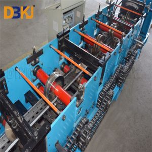 Hydraulic Punching Rack Shelf Roll Forming Machine 220V/380V