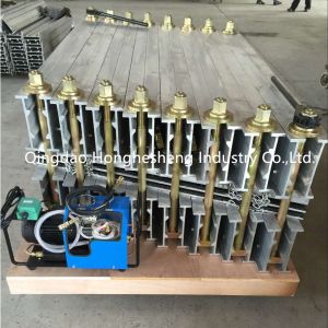 Rubber Conveyor Belt Joint Machine
