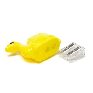 Mn Steel Camel 2 Hole Pencil Sharpener Classroom