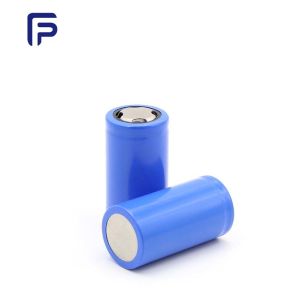 Deep Cycle Flash Light Battery Rechargeable 26500C 3.7V 3200mAh