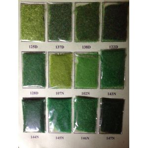 China all series fake grass powder-model accessories,model stuffs,architectural model grass powder,model stuffs,grass powder on sale