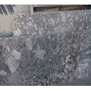 Cheap High quality polished Azul Aran Granite for countertop Azul Aran Azul Platino Granite With Low Price for sale