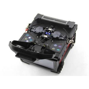 Fiber Optic Telecommunication Solutions Optical Fusion Splicer Kit DVP 740