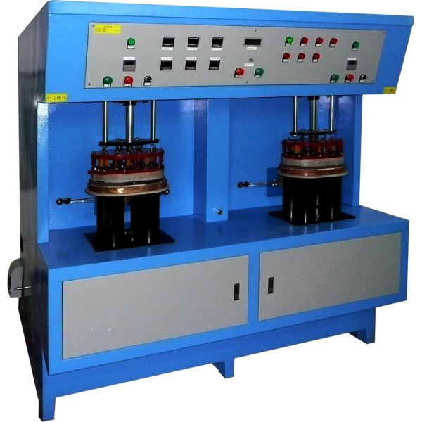 Quality electromagnetic High Frequency Induction Welding Machine For Weld Preheating 60KW wholesale