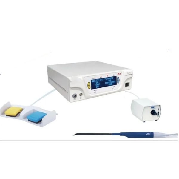 Quality Portable Coblation Plasma Surgery System With Radiofrequency Ablation wholesale