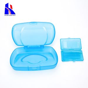 PP C121-M-NC092 Hot Runner Injection Moulding Textured Polishing