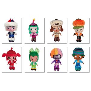 Cheap Disney Original Wreck It Ralph Plush Toys Wholesale for sale