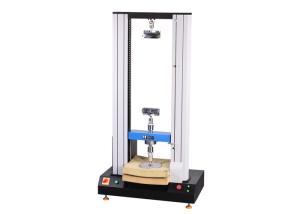 Cheap Compression Furniture Testing Machines , Sponge Indentation Hardness Tester for sale