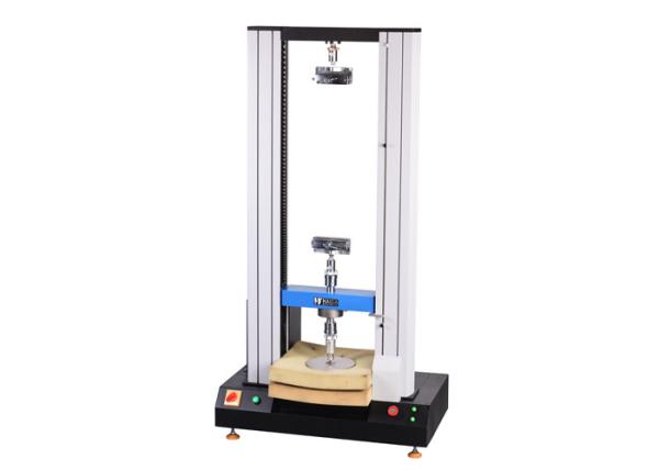 Quality Furniture Testing Machines for Foam Hardness Compression Testing Machine wholesale