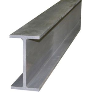 SS321 SS304 SS316 H Profile Steel For Building Structures