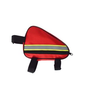 Cheap Cycling Nylon Motorcycle Vehicle First Aid Kit Customize German DIN13167 Standard for sale