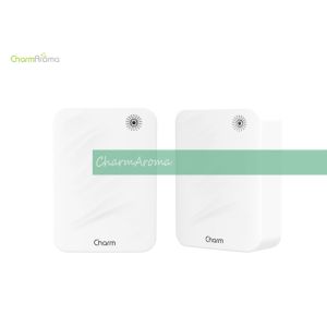 Office Aromatherapy Essential Oil Diffuser Fragrance Delivery System