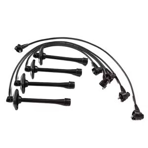 Toyota Corolla AE101 VIOS Spark Plug Wire Automotive Spark Plug Wire Set