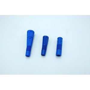 1.8m-3.6m Customized Suction Connecting Tube Catheter With Yankauer Handle