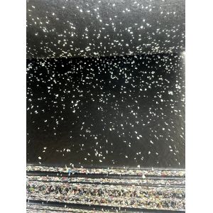 Wholesale Gym Rubber Floor Tiles with Different Sizes and Thickness at Factory