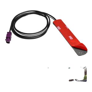 Cheap Vertical Polarization Input Maximum CW Power 50W Patch Antenna for Wifi GSM 4G 5G for sale