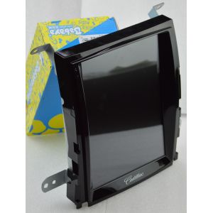 Ouchuangbo PX6 car audio radio gps android 8.1 for Cadillac Escalade 2007-2012