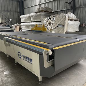 500mm Sewing thickness Mattress Tape Edge Machine Automatic Flipping