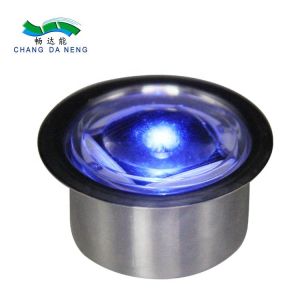 China Garden Solar Dock Lights on sale