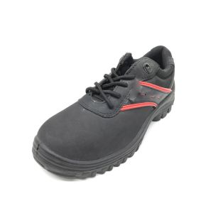 Comfortable Slip Resistant Work Shoes , Industrial Work Shoes Without Defects