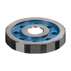 Metal Regular Polyhedron 12 Sided Prism For High Precision And Optical