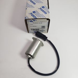 Solenoid Valve UC1100676511 For KOMATSU HD325-7 HD405-7 HD465-7 HM350-1