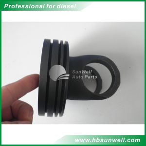 China Original/Aftermarket  High quality Dongfeng Cummins ISL9 diesel engine parts Piston 4089646=4941392+3966721 on sale