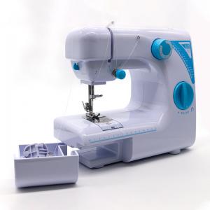 China 3 KG UFR-727 Electric Sewing Machine for Cloth Stitching and Buttonhole Flat-Bed on sale