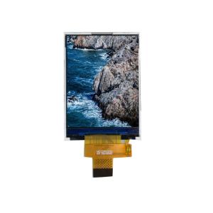 Cheap 2.4 Inch ST7789V SPI Tft Display 240x320 Tft Lcd Panel Screen for sale