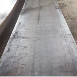 Regular 14mm Carbon Steel Plate Panel 300mm API