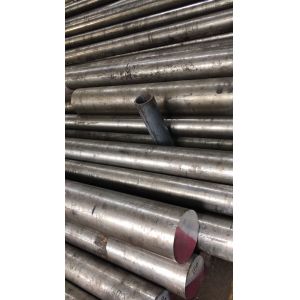 Turned Surface Round Bar DC53 Cold Work Tool Steel