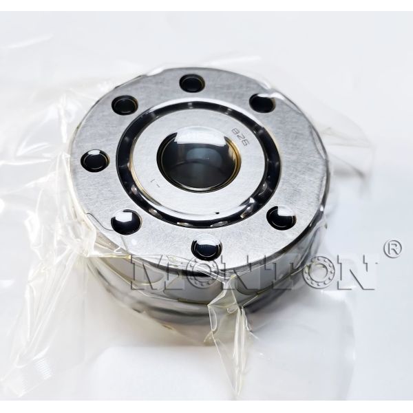 ZKLN1242-2Z 12*42*25mm Angular contact bearing high speed high precision ceramic