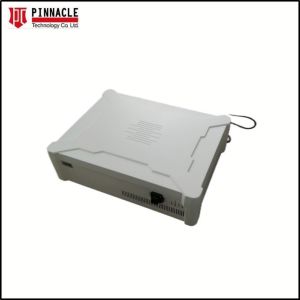 GSM CDMA Cell Phone Dampener Frequency Blocker 130Mhz-6GHz