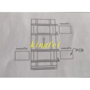 PT-220M-FABN SMT Line Machine Translational conveyor