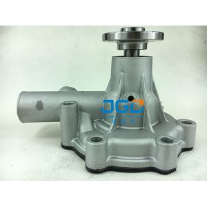 China S4L Water Pump Excavator Engine Parts For MM409302 MM409303 S3L2 S3L on sale