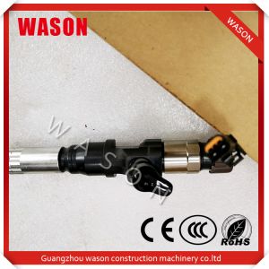 High Quality Diesel Engine 15H051669 Fuel Injector In Competitive Price