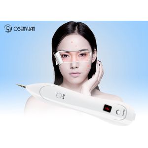 No Bleeding Dot Mole Removal Pen Eraser Granulation Tissue Removing Tool
