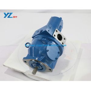 R60 EC55 Excavator Hydraulic Pump AP2D28 VOE14633898 31M8-15020 31M9-10030