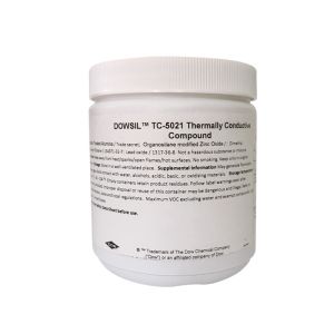 Dowsil TC-5021 Transistor Heat Dissipation Thermal Paste 1KG For Cpu