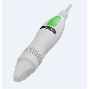 China 15 Inch RF Acne Treatment Machine 100v Acne Scar Treatment Machine on sale