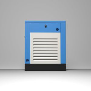 JF-15A 11kw Power Frequency Fixed Speed Screw Type Air Compressor with